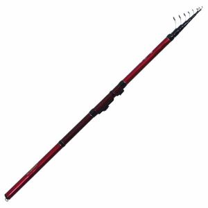MAXIMUS NORTH WITCH 3,9 length