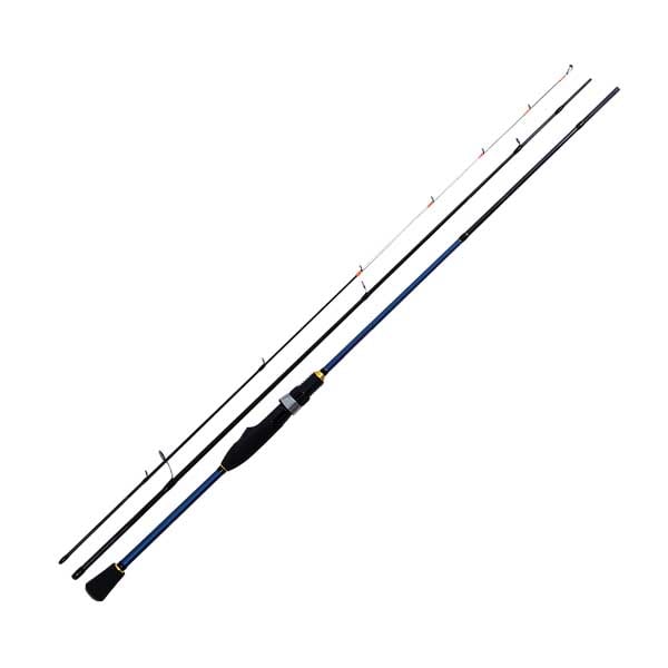 s STREETRACER ROCKFISH 22UL 2,2m 0,6-6g lenght