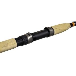 Удилище спиннинговое Maximus WORKHORSE - X 21UL 2,1m 1-8g пробковая ручка ручка