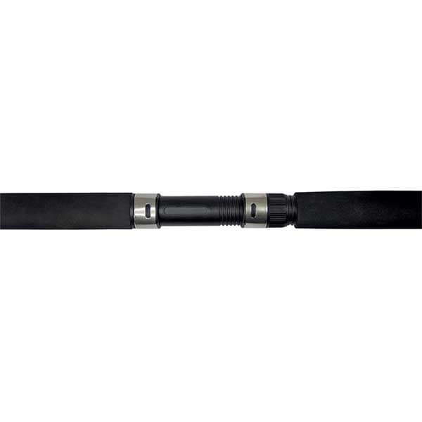 Удилище троллинговое Maximus BOUNCER GB Style, 210H 2,1m 15-40 lb ручка