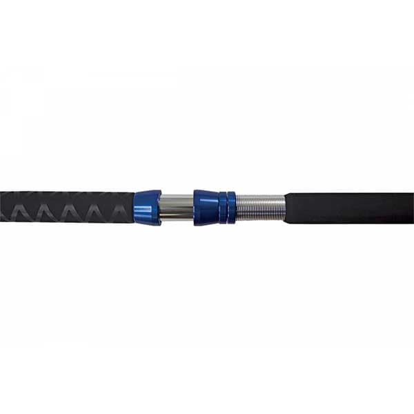 Удилище троллинговое Maximus JAZZ 702H 2,1m 15-40 lb ручка
